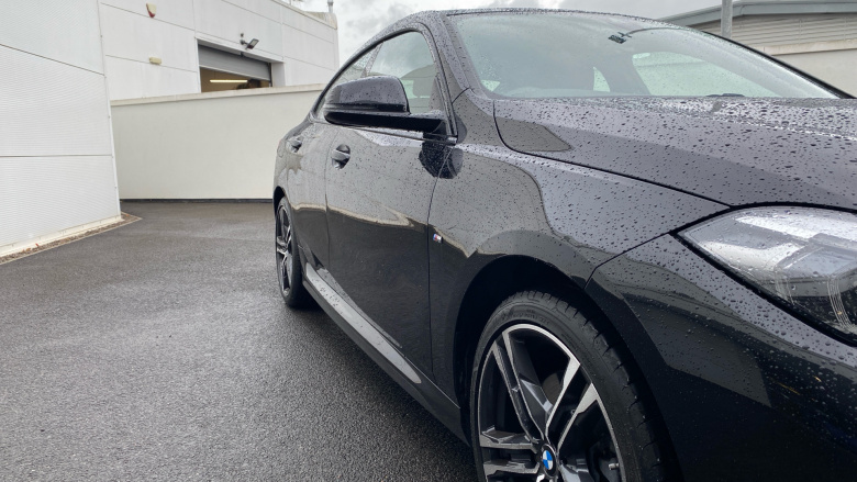 BMW 2 Series 218i [136] M Sport 4dr Petrol Saloon